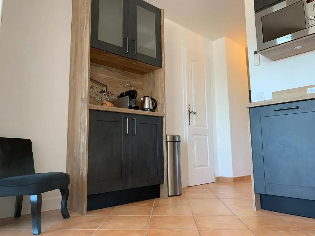 Appartement 12 - Golf de Roquebrune - Vue mer imprenable !