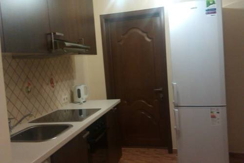 U Morya Apartament