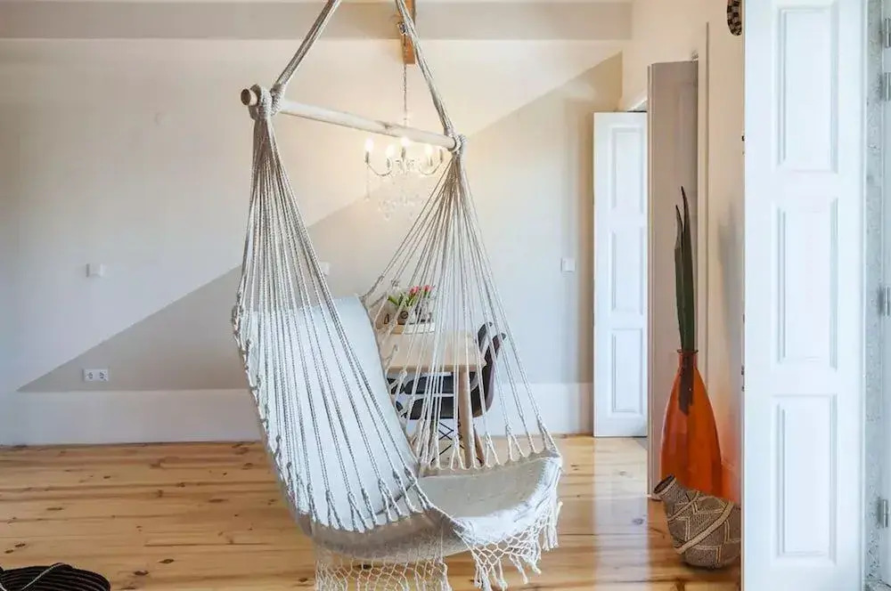 Boutique Rentals - Boho Chic Apartment