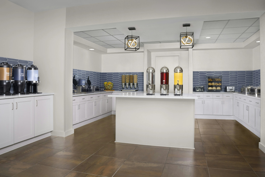Homewood Suites by Hilton Omaha - Downtown