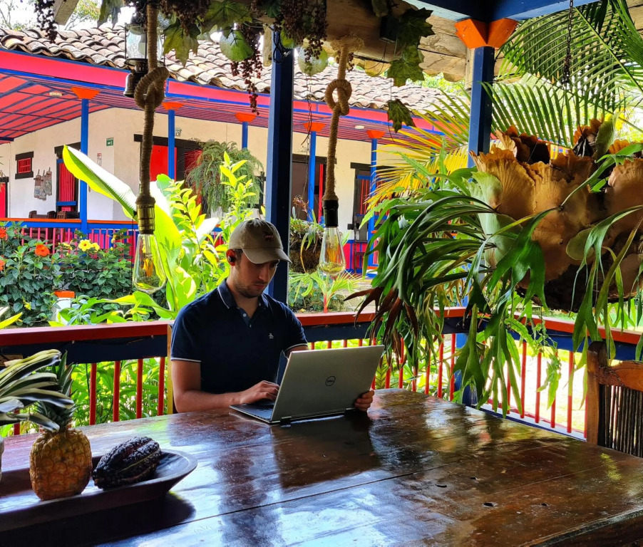 El Percal Hacienda Hotel