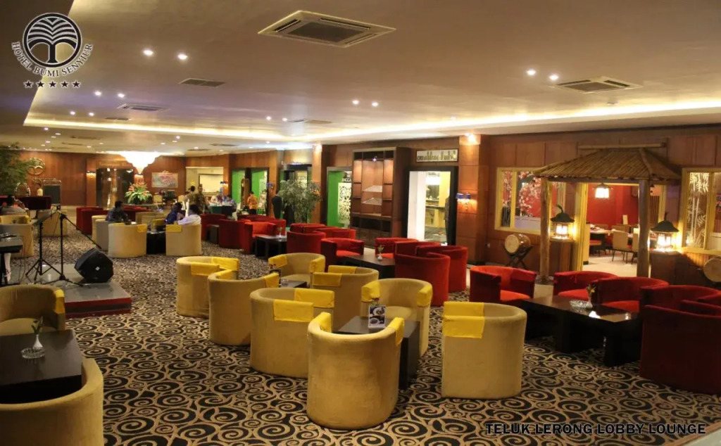 Hotel Bumi Senyiur
