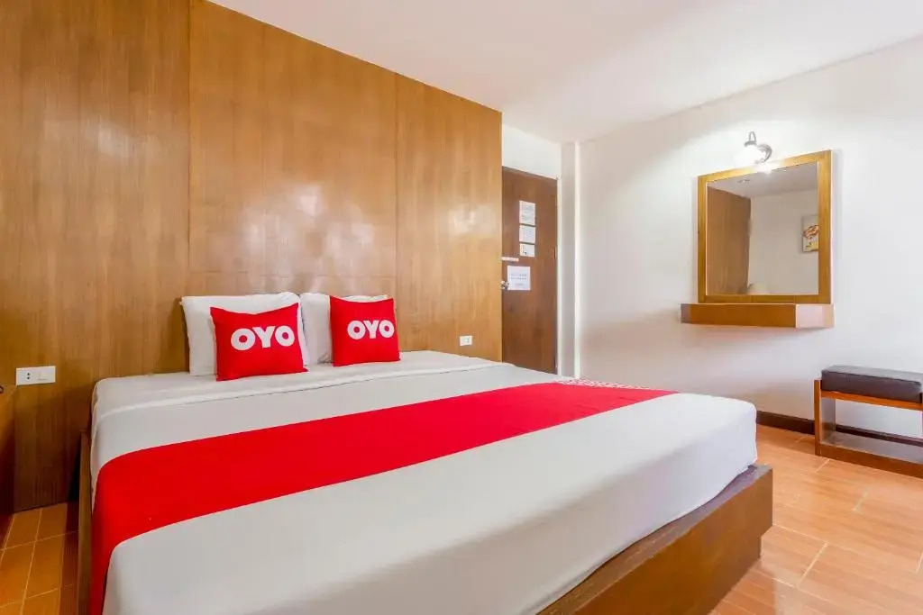 Super OYO 1096 Winner Inn Hotel