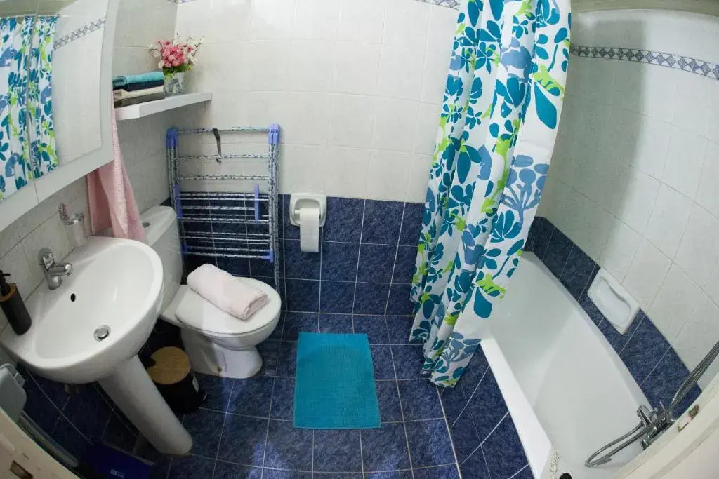 Ariadne 1, Sea Side Boutique Apartment