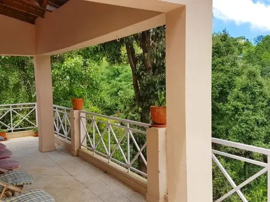 Seclude Arthouse - Uttarakhand