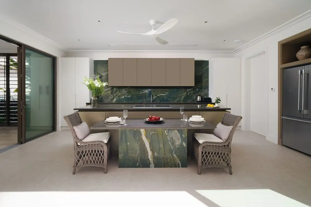 Sea Grove House 5 Bedroom Villa