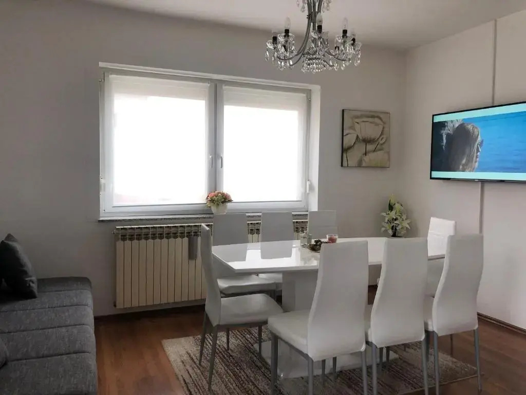 Apartmani "Mimoza"
