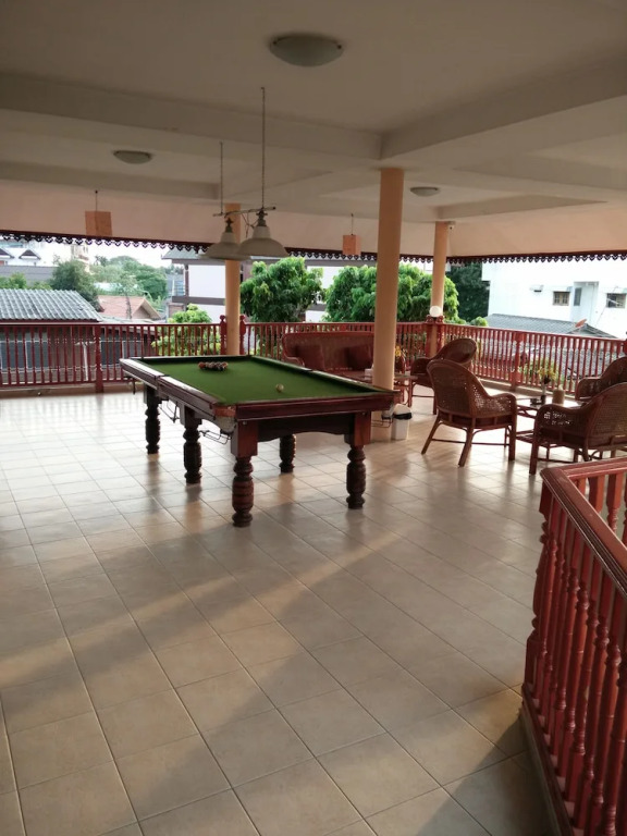 Villa Oranje Chiang Mai