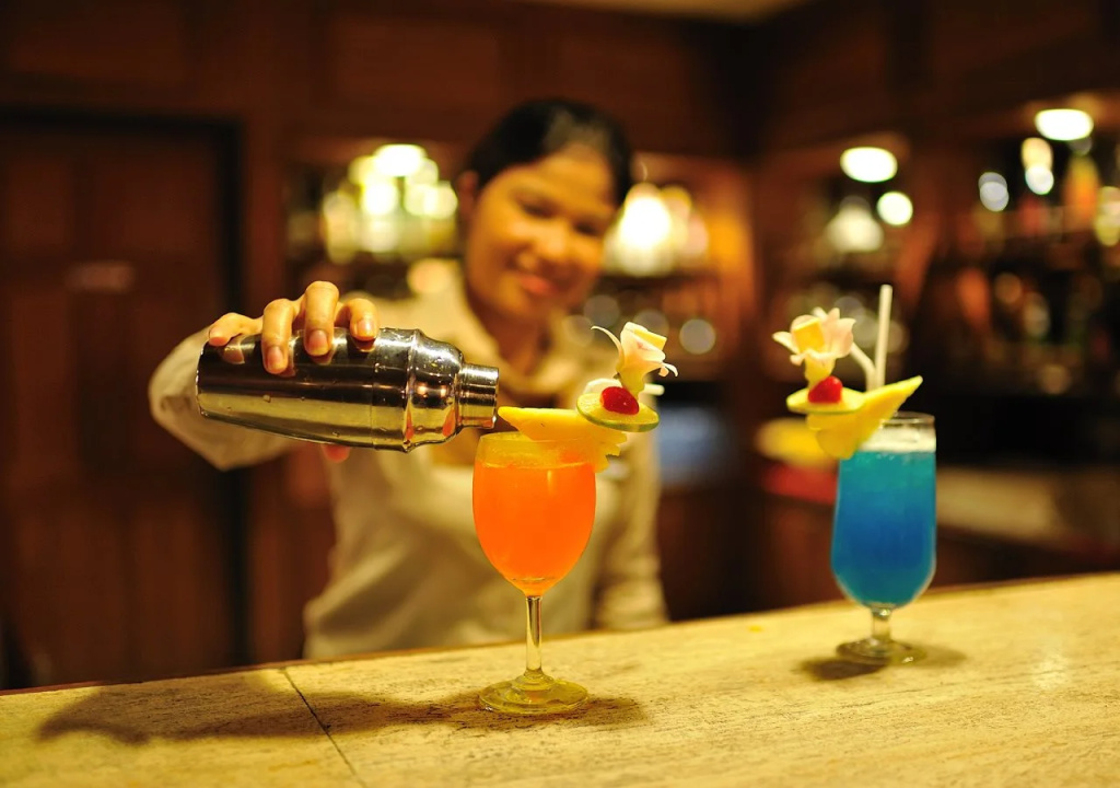 Phuket Merlin Hotel