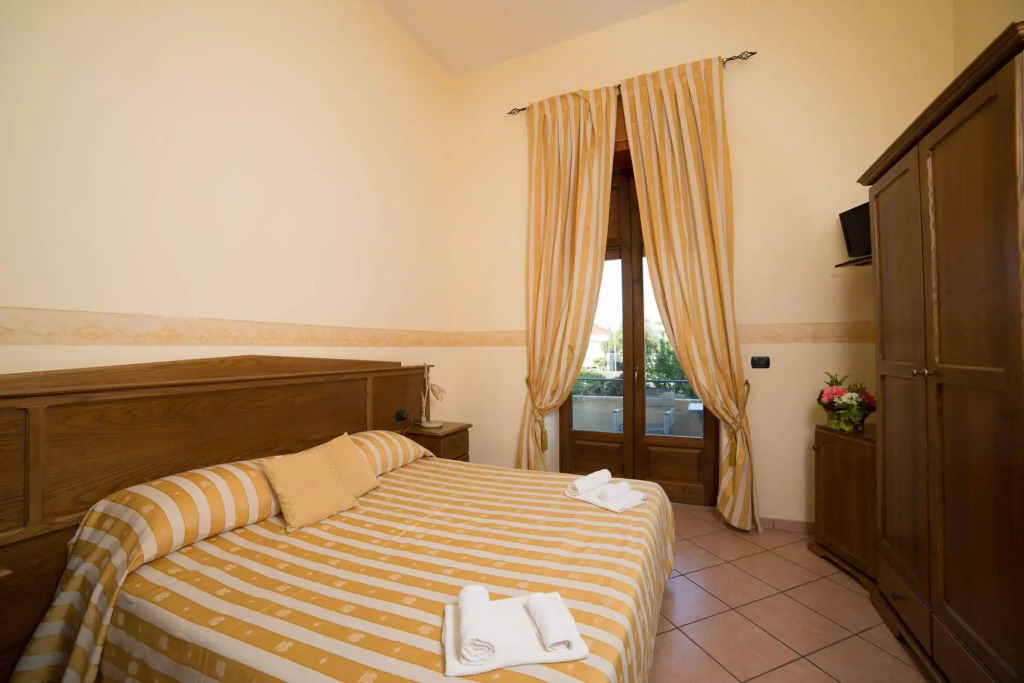 Agriturismo Masseria Feudo