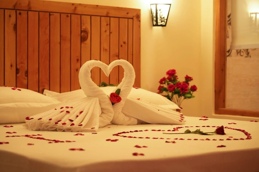 Hotel Ireland