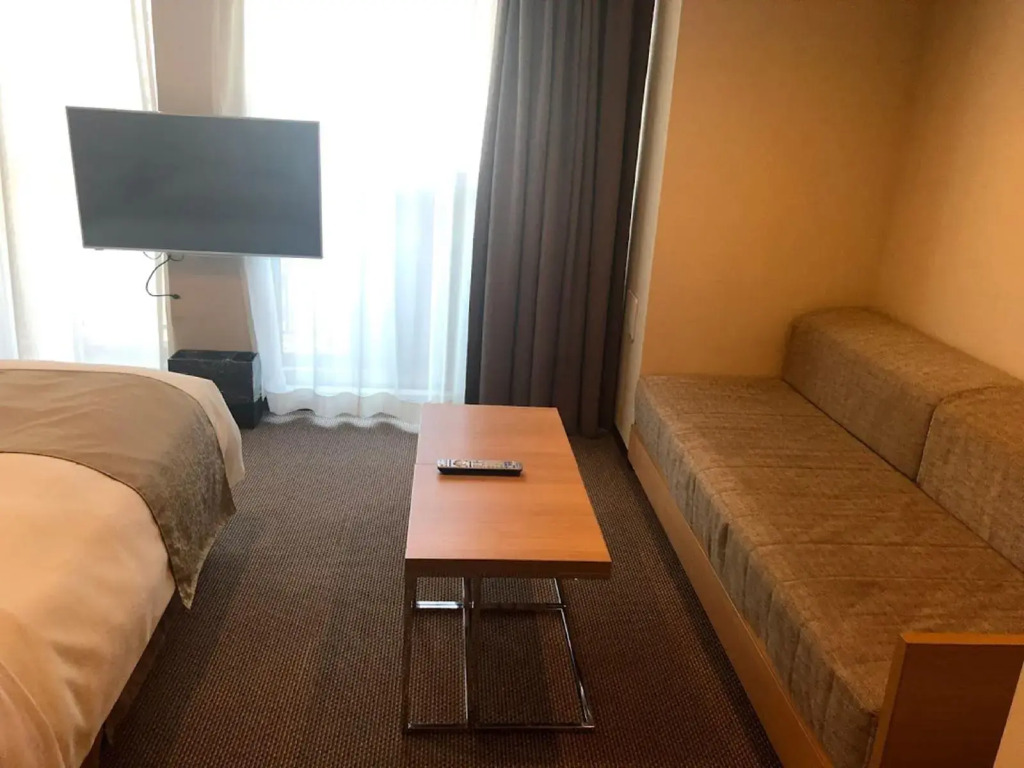 Tokyu Stay Nihonbashi