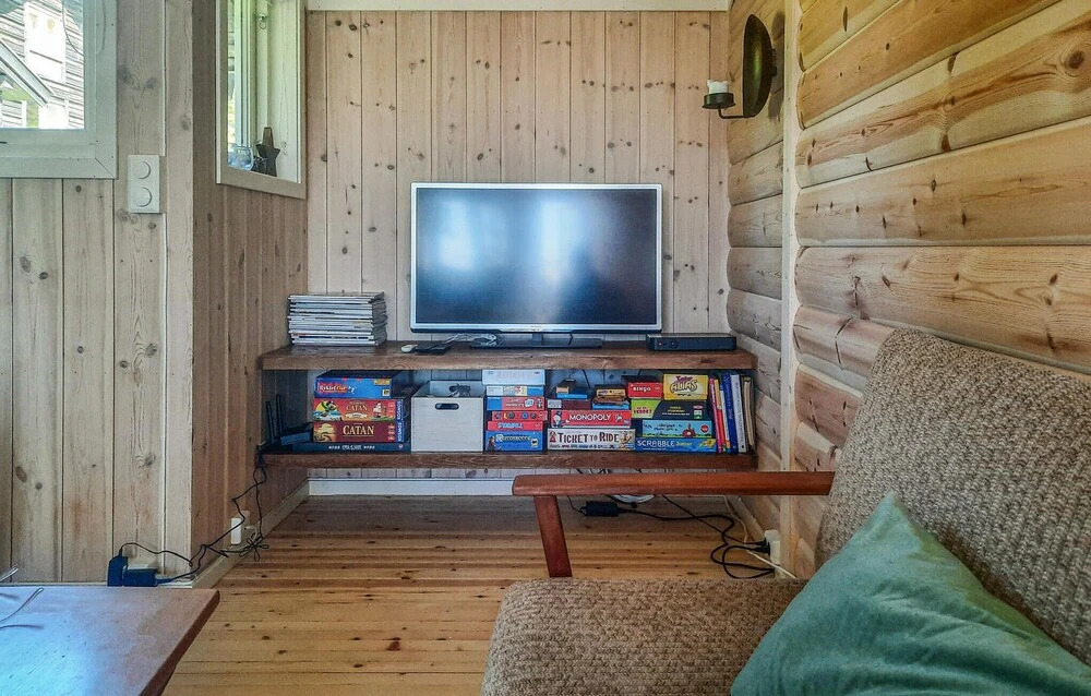 Gorgeous Home In Lillehammer With Wifi