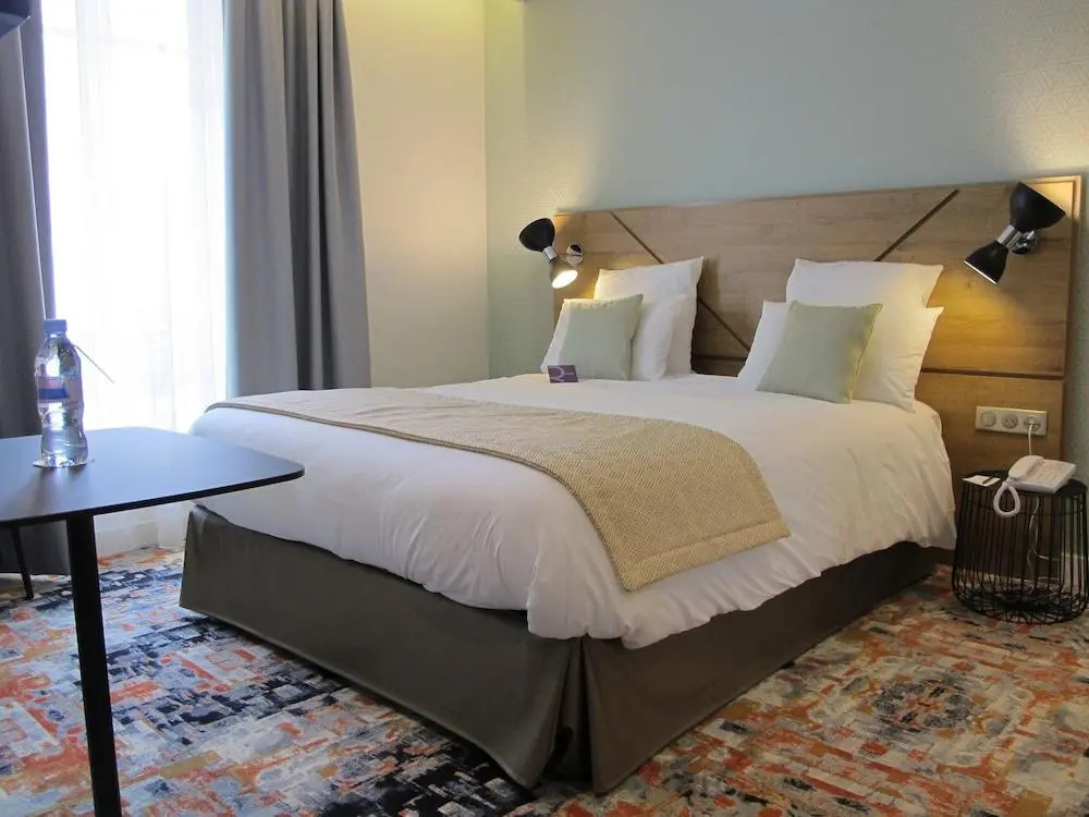 Holiday Inn Lyon-part Dieu