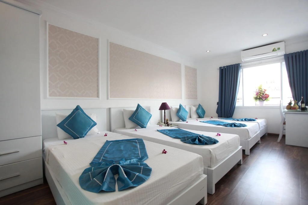 Lotus Village HN - by BAY LUXURY
