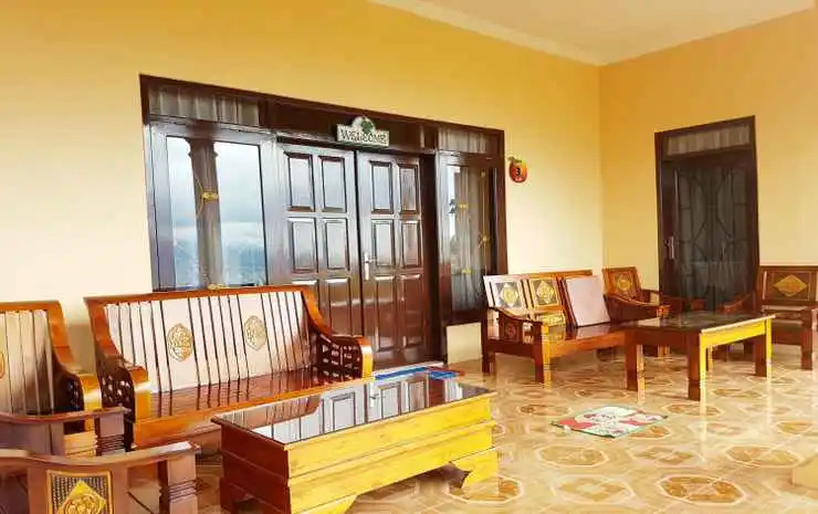 Parama Guest House