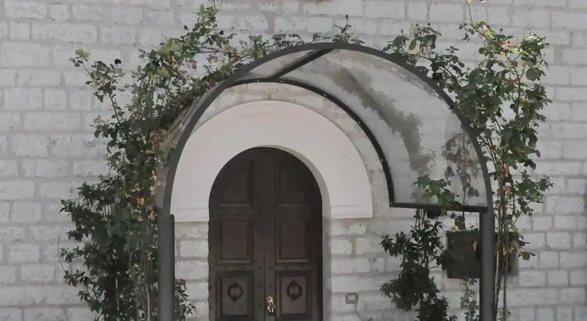 B&B La Colombaia