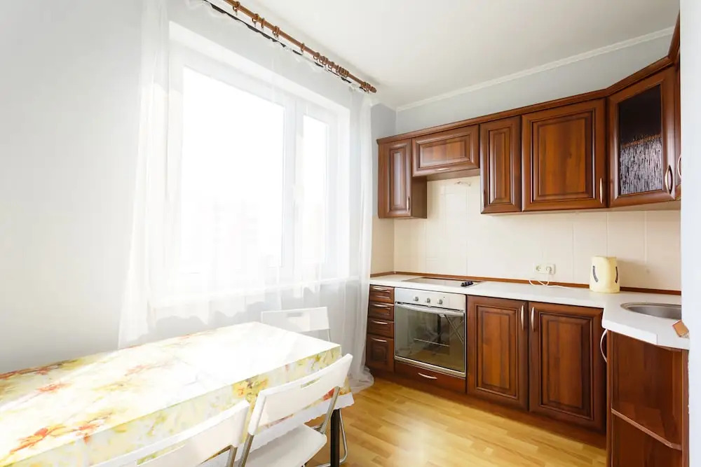 Brusnika Apartment Nahimovsky Business