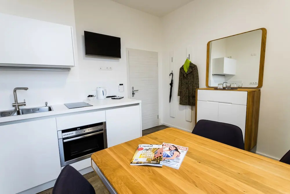 Apartmenthaus Königsallee