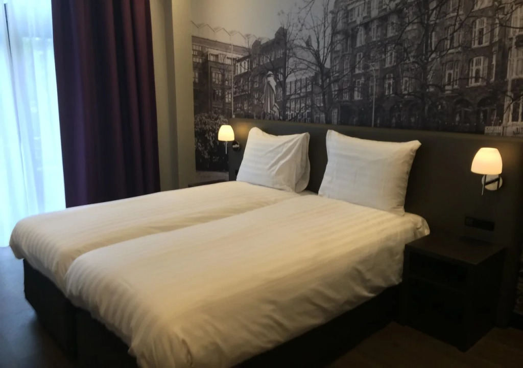 Royal Amsterdam Hotel
