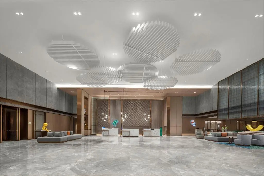Holiday Inn Fuan