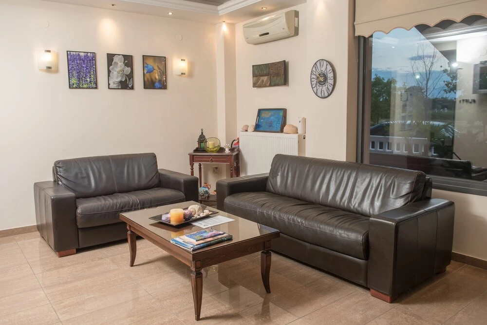 INO Luxury Rooms
