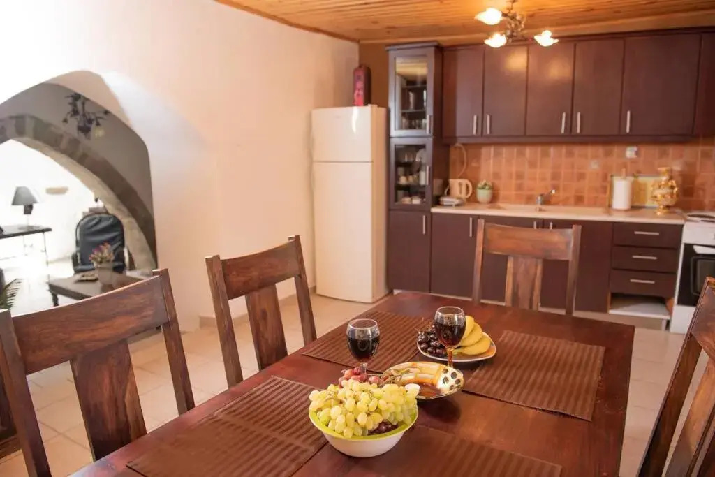 Gortis House