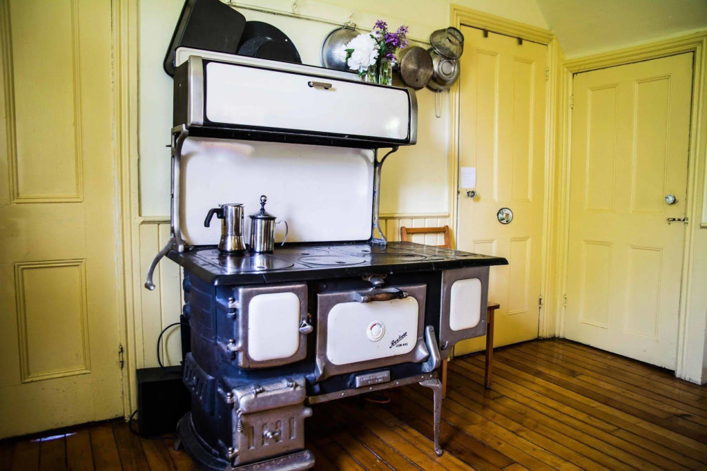 Laura's Bed & Breakfast