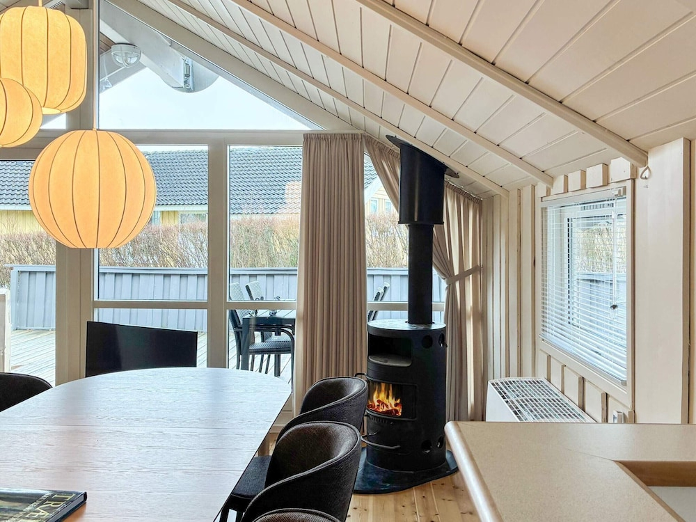 4 star holiday home in Sydals