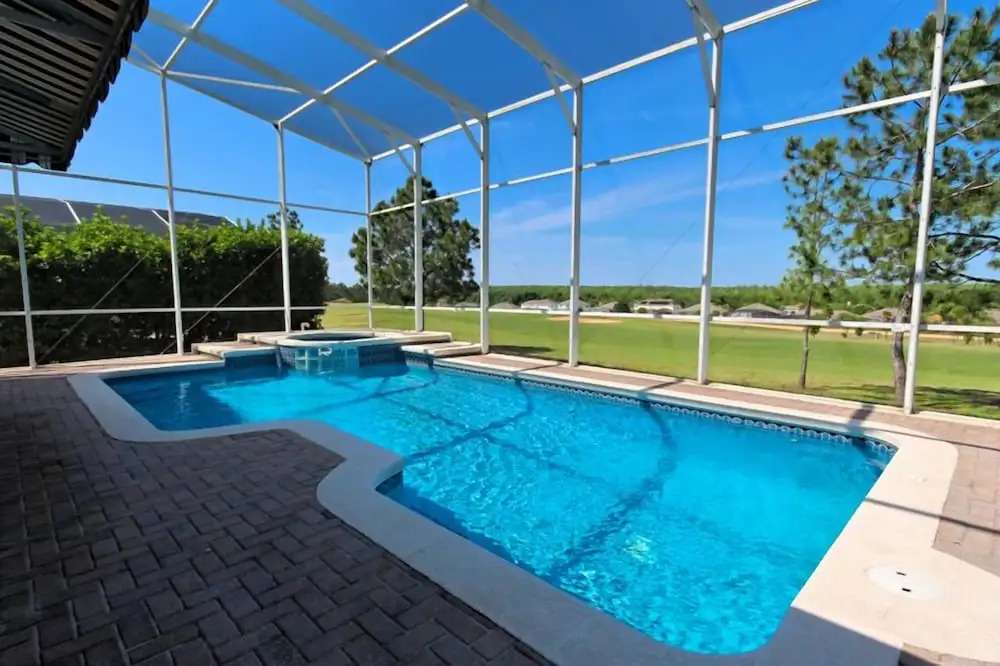 Gleneagles Villa 343 Davenport