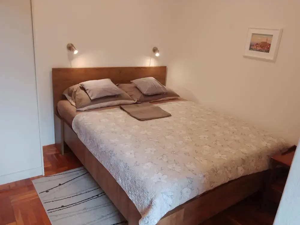 Apartments Darko
