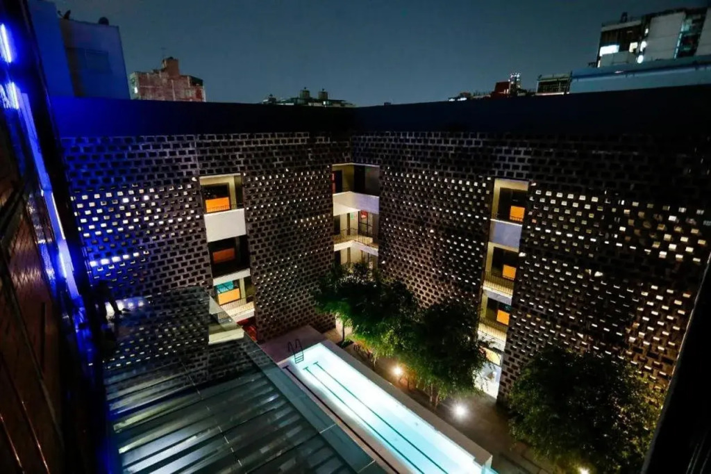Hotel Carlota