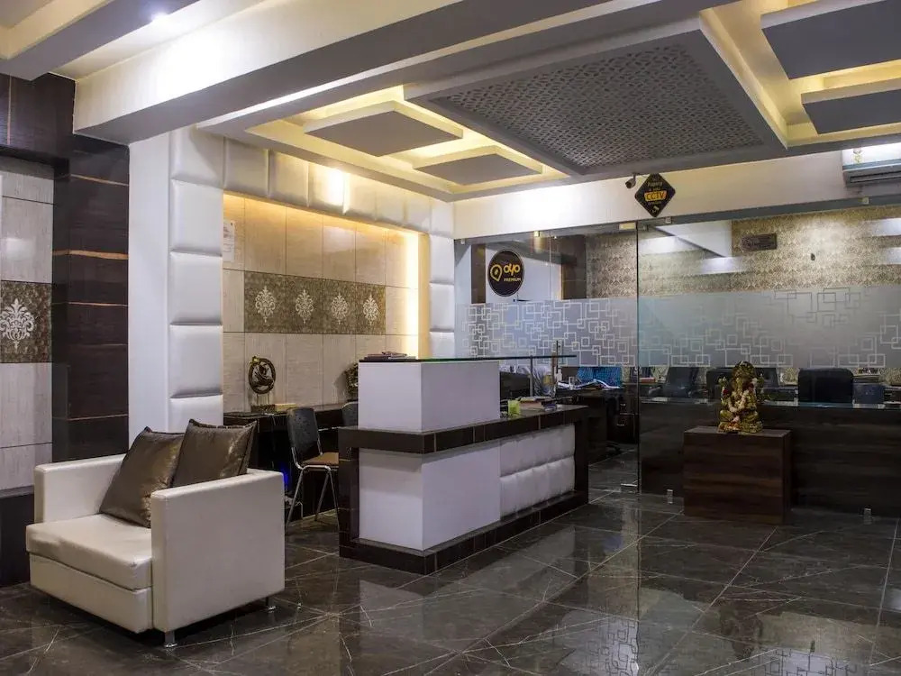 OYO 2146 Hotel Tilak