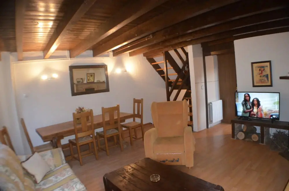 Chalet en Arties 6 by My City Home