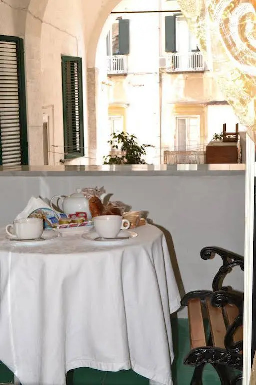 Amalfi Holiday House Rooms  Apartments