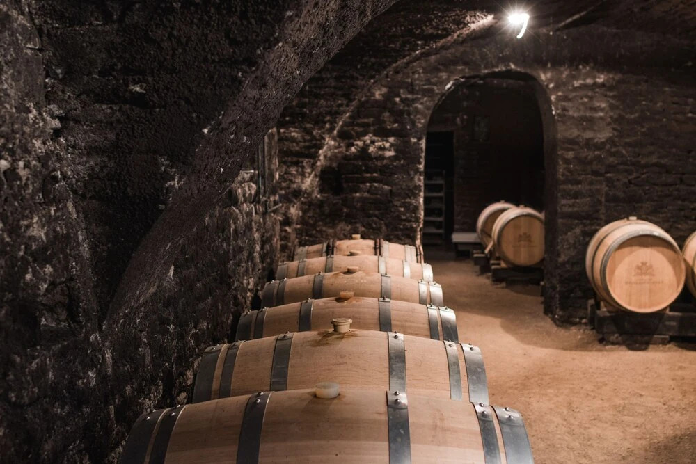 Château Armand Heitz - Domaine Armand Heitz