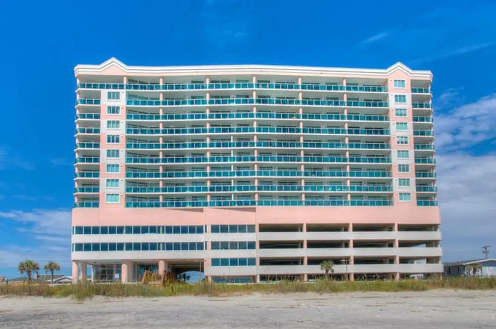 Laguna Keyes by Elliott Beach Rentals
