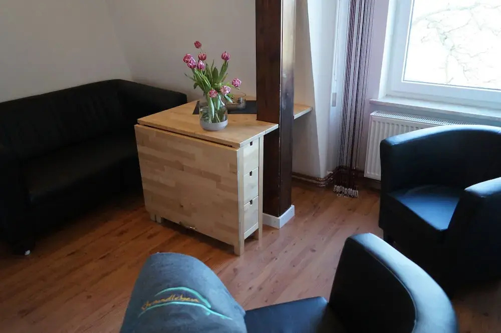 Strandleben Fehmarn - Ferienwohnung Ost