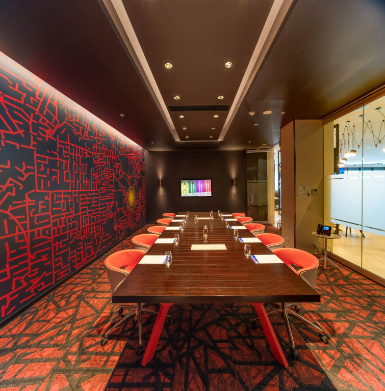Holiday Inn Express Adelaide City Centre by IHG