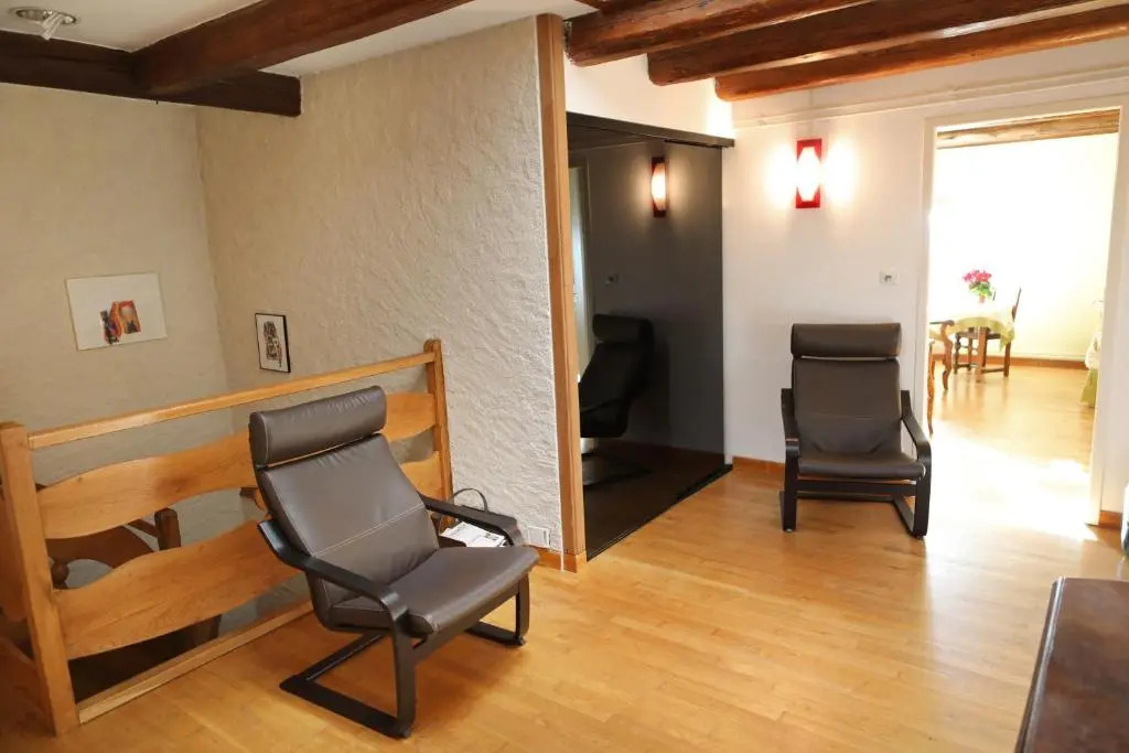 Maison dhotes Sainte Genevieve