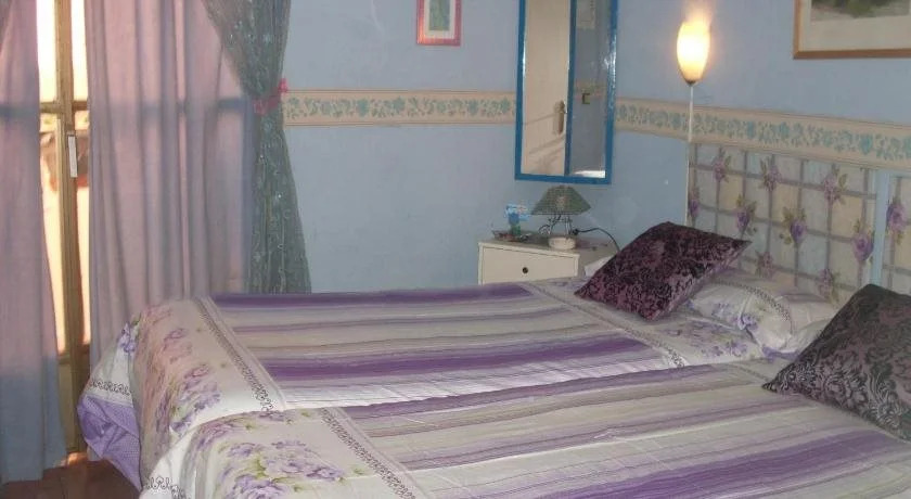Hostal Romero