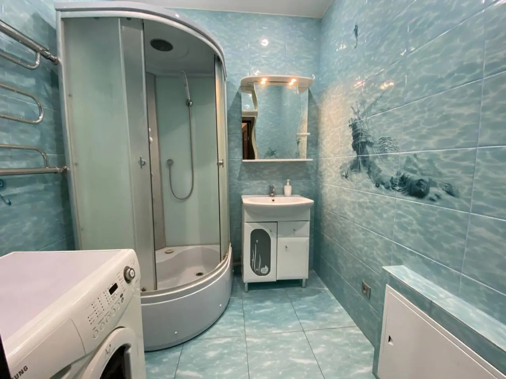 Rent69 On Moskovskaya Street 63