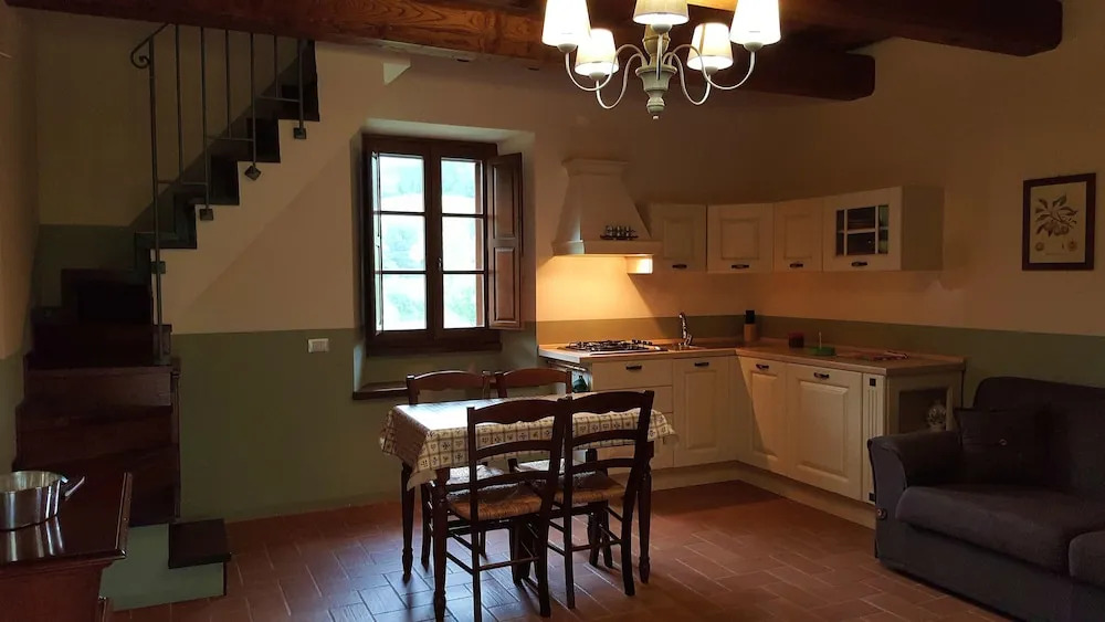 I Terzieri Country House