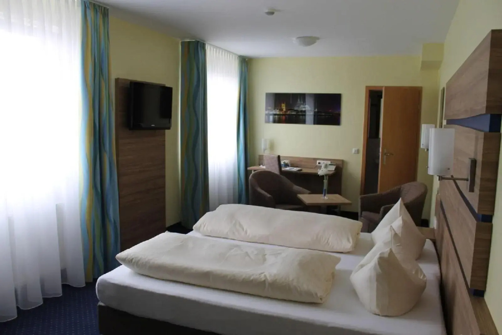 Hotel Am Freischütz