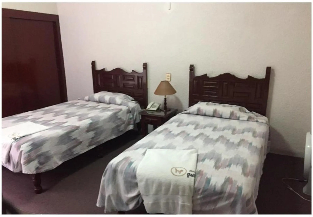 Hotel Palacio