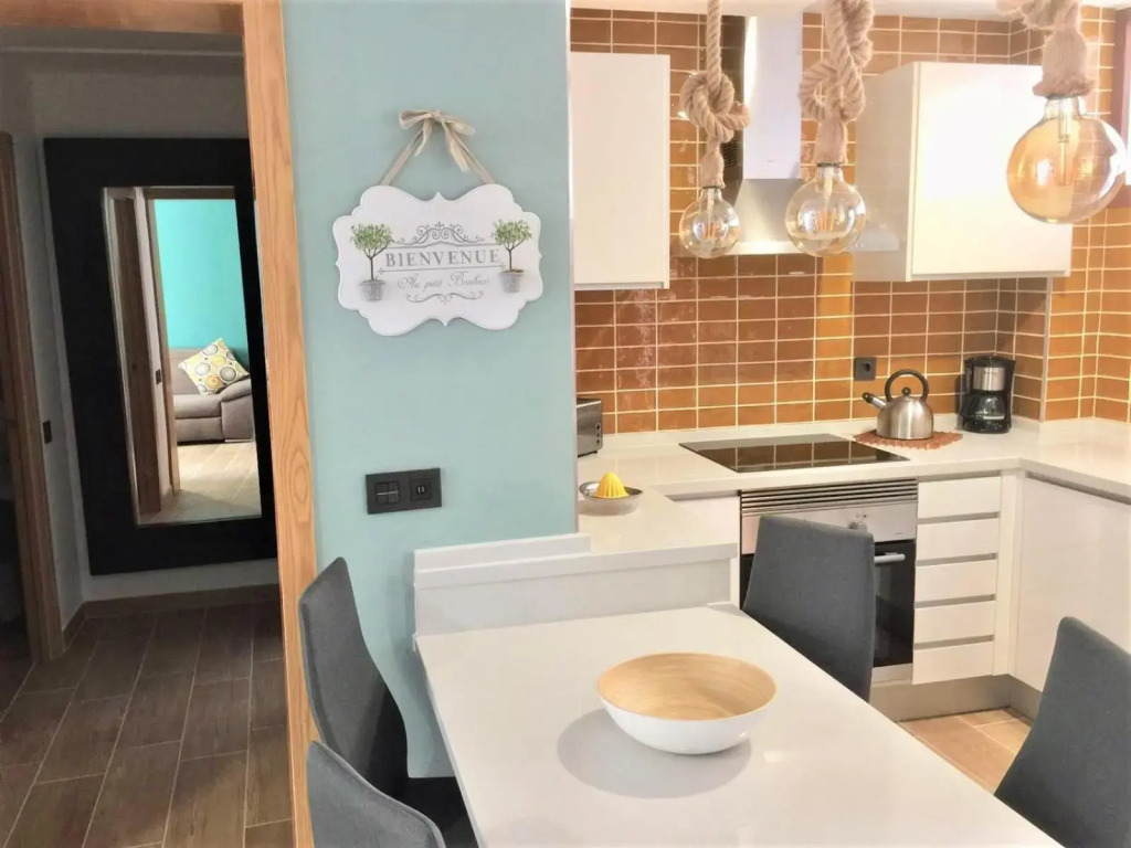 Paradise Home Holidays 360º
