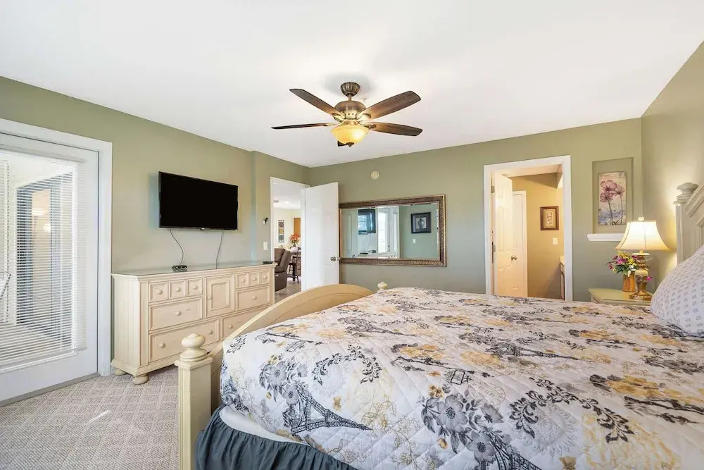 Evergreen Haven - Golf, Attractions, & Amenities!