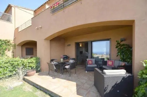 Casa Virginie - Ref 011