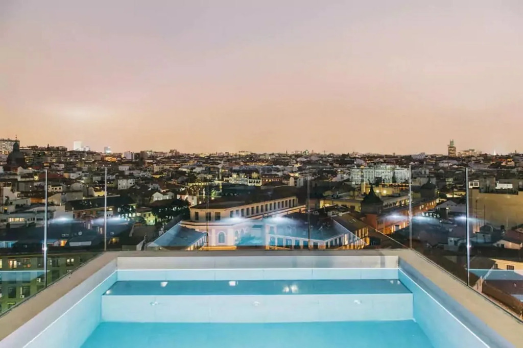 Dear Hotel Madrid
