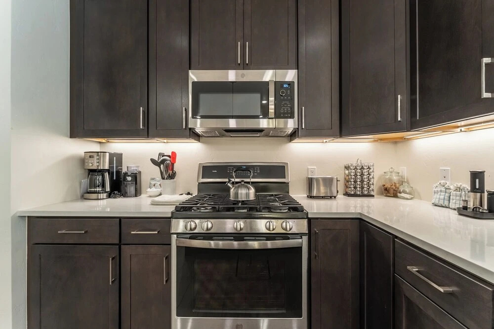 Clearwater Lofts #302, Building 3 By Summit County Mountain Retreats
